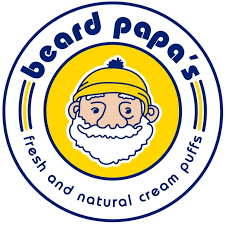 Beard Papa Logo