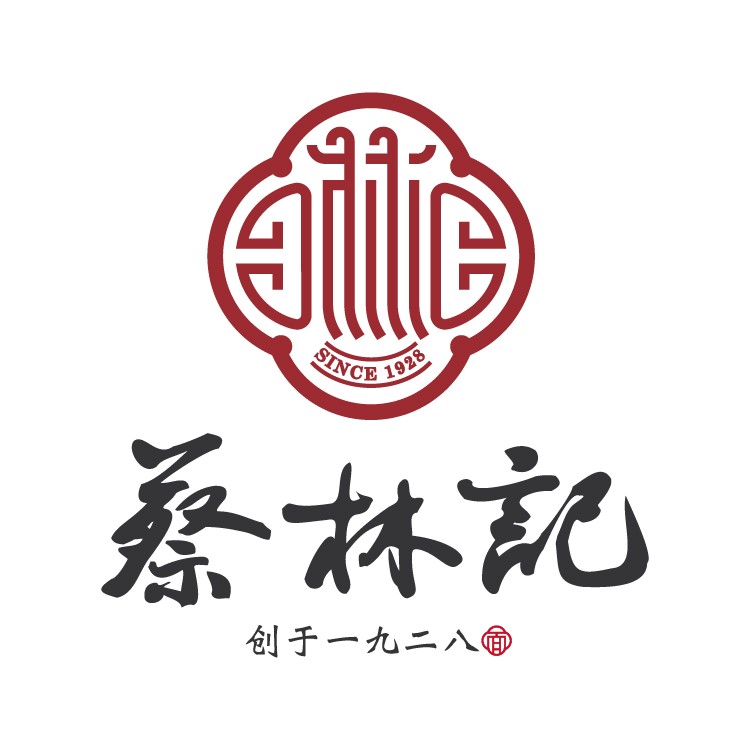Cai Lin Ji Logo