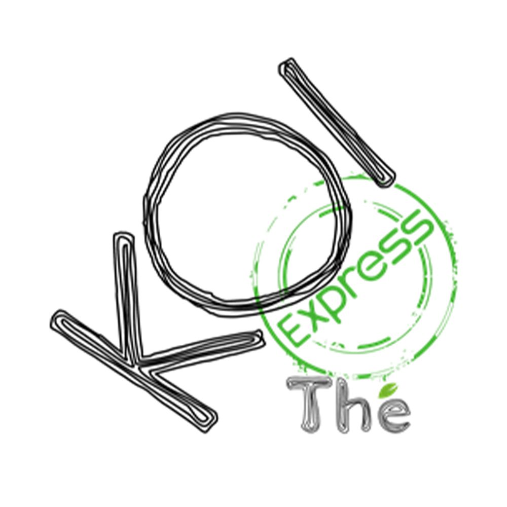 Koi express logo