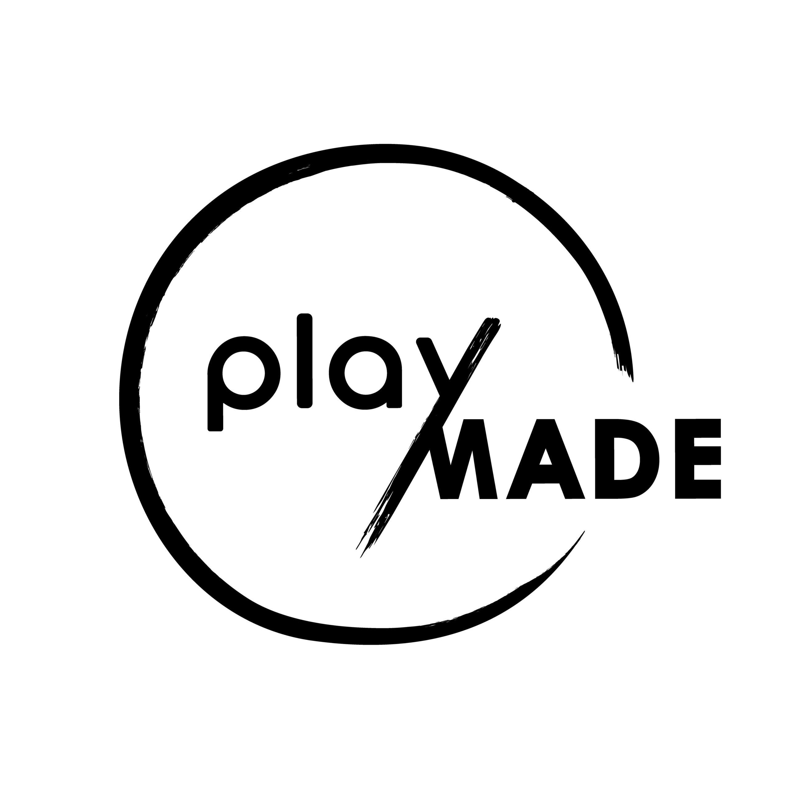 Playmade Logo
