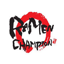 Ramen Champion Logo