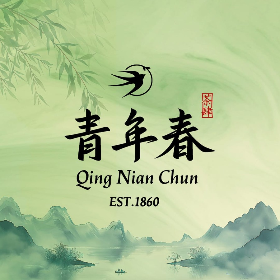 Qing+Nian+Chun+company+logo