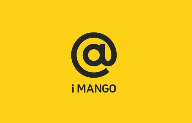 iMango Logo