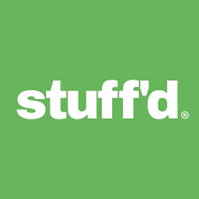 stuffd logo