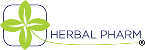 Herbal Pharm Logo
